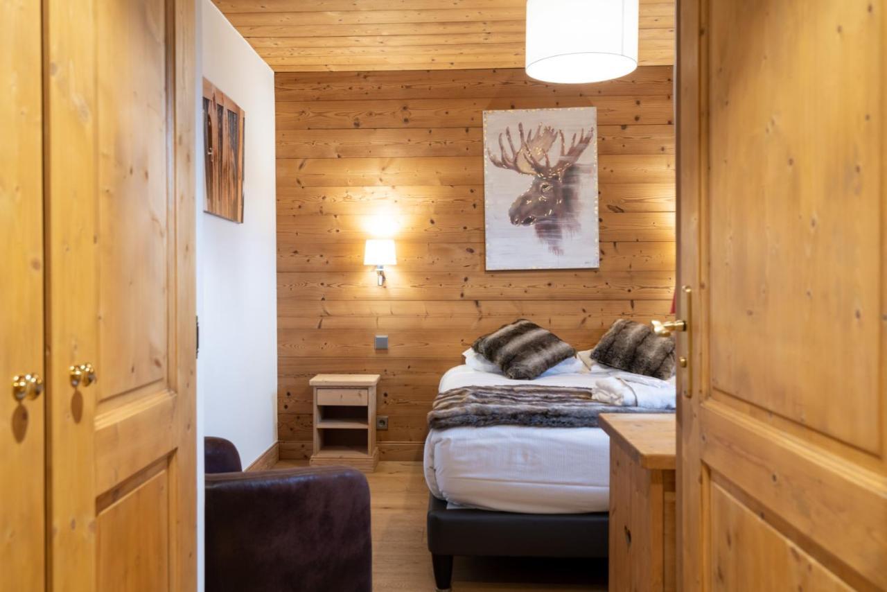 La Ferme Du Hotel