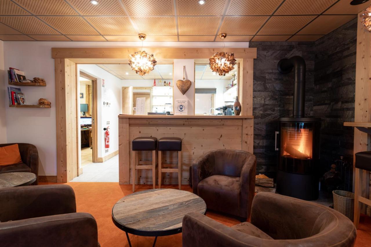 Hotel La Ferme Du 4*