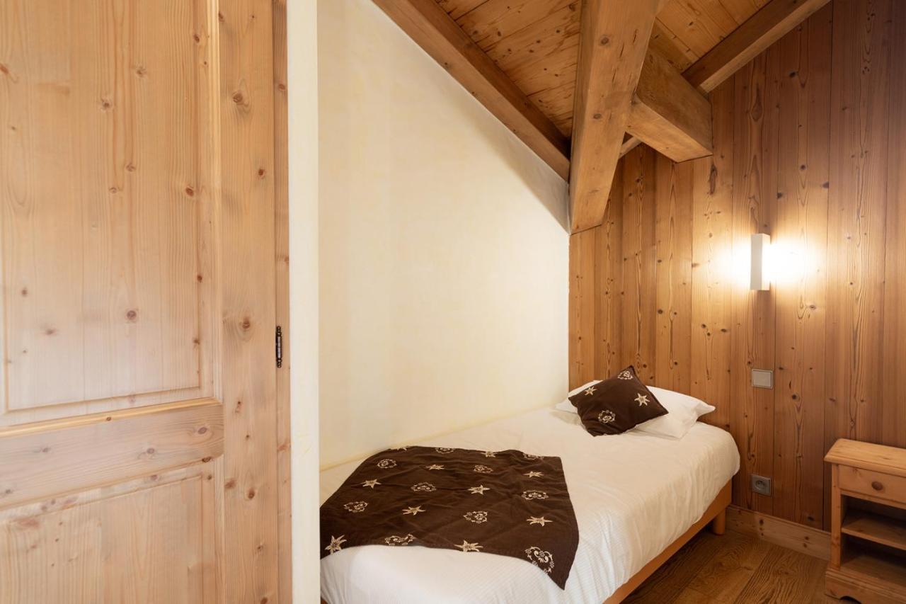 Hotel La Ferme Du 4*