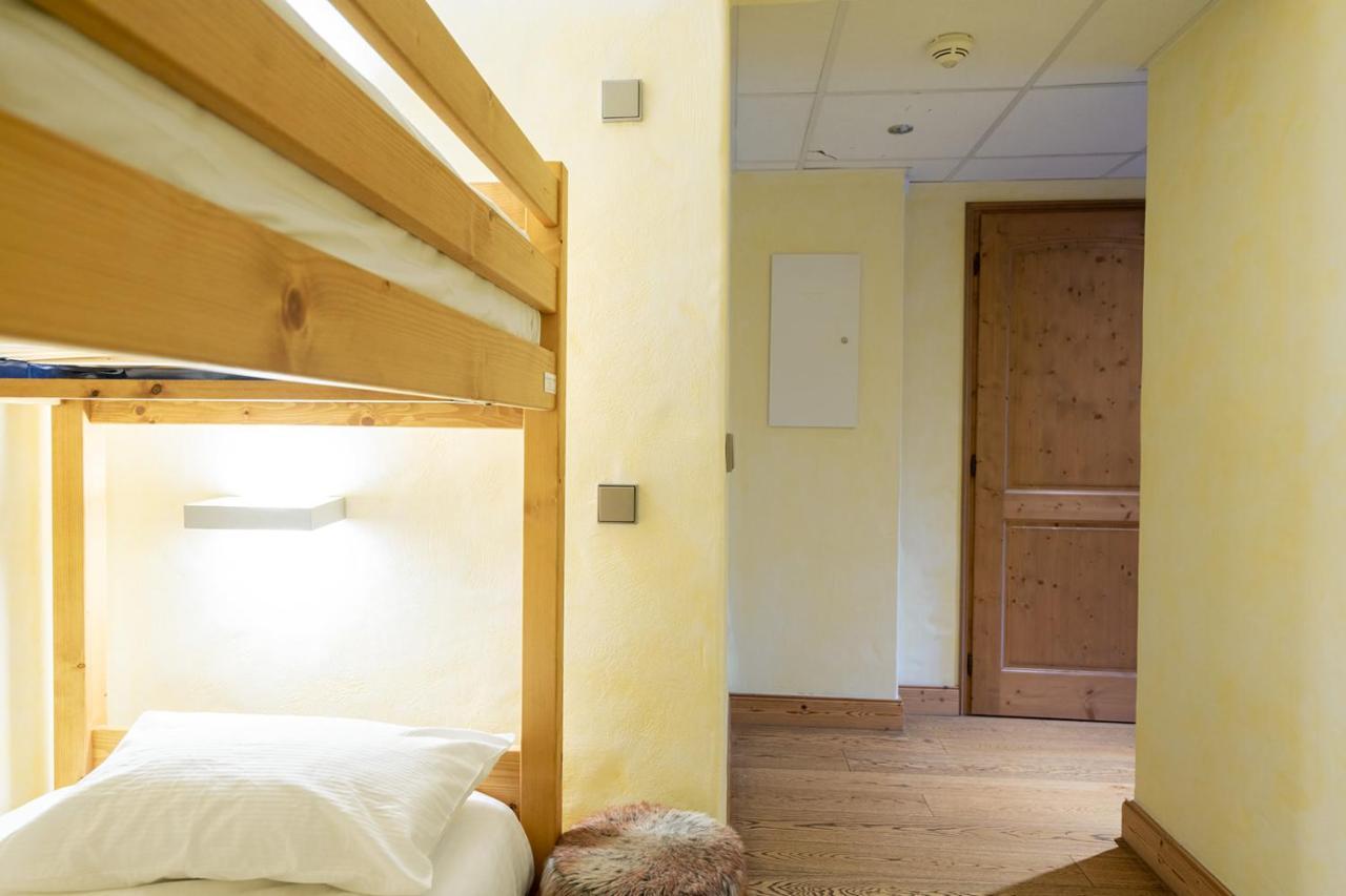 La Ferme Du 4*