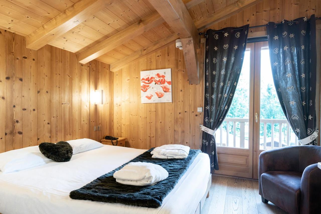 La Ferme Du 4* Thyez