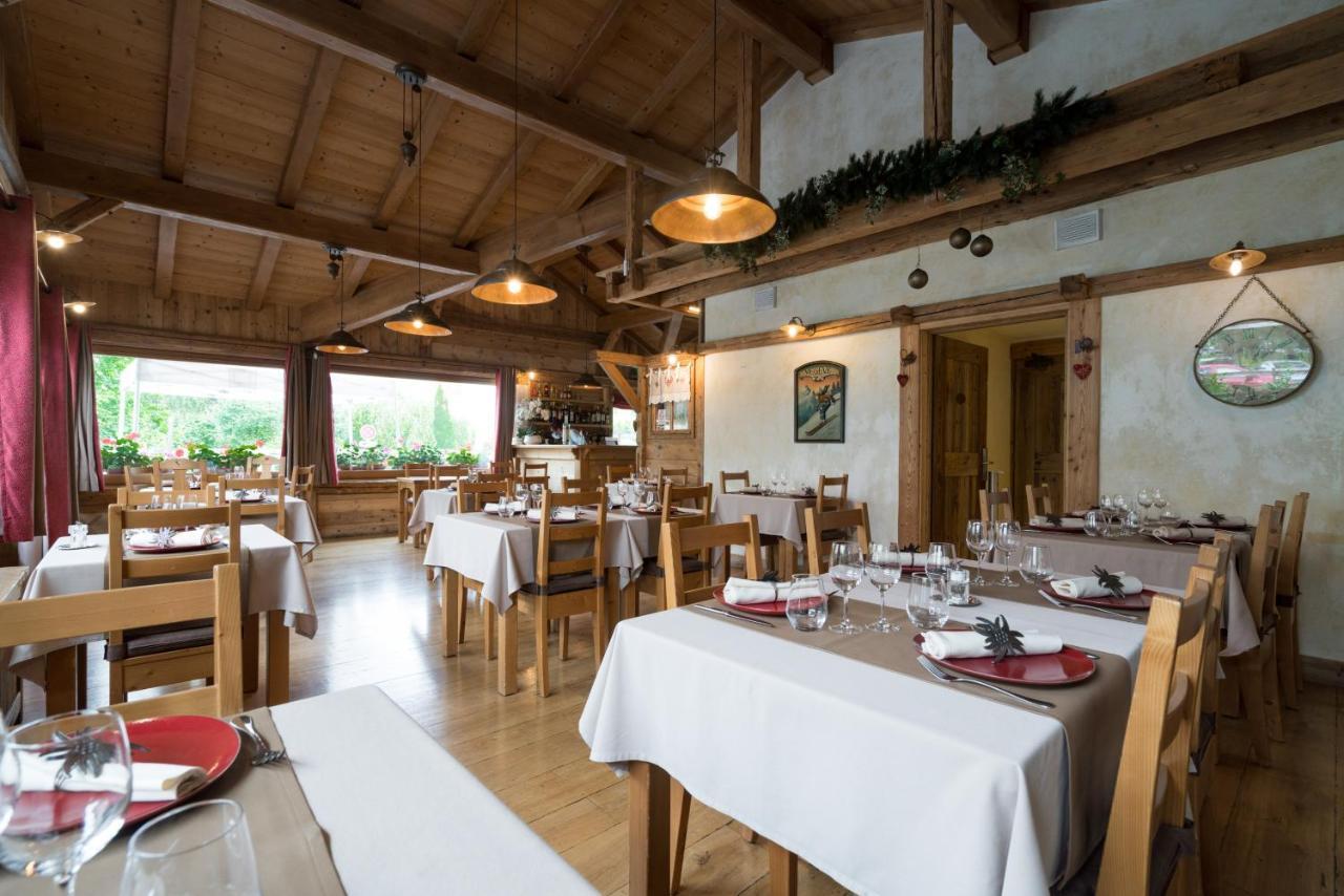 La Ferme Du 4* Thyez