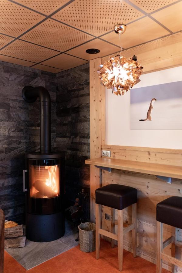 La Ferme Du 4*