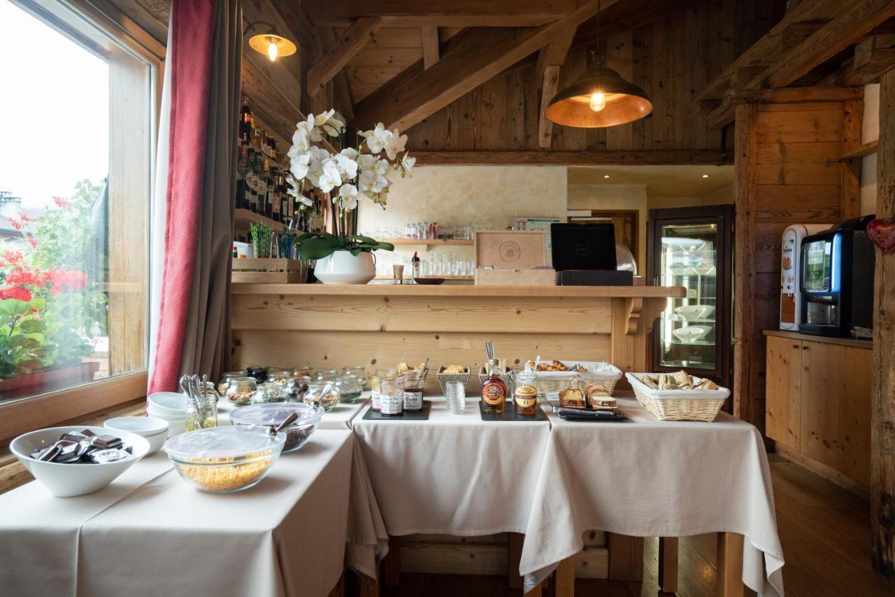 La Ferme Du Thyez