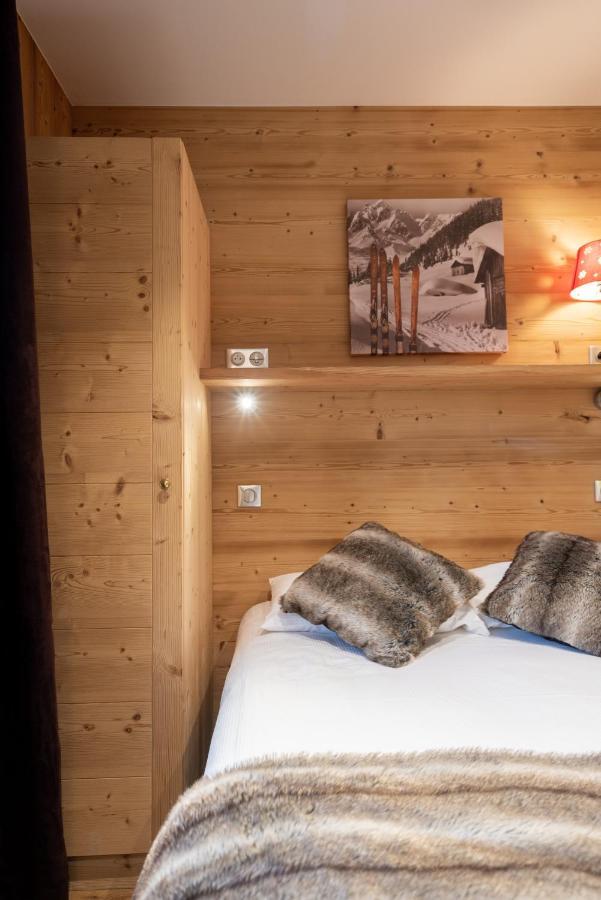 La Ferme Du Hotel 4*