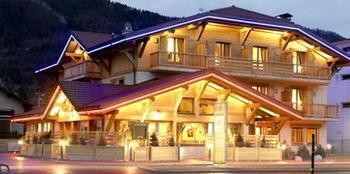 La Ferme Du Hotel