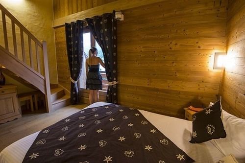 La Ferme Du 4* Thyez