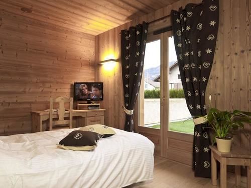 La Ferme Du Hotel 4*
