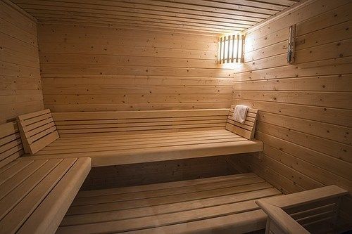 La Ferme Du Hotel 4*