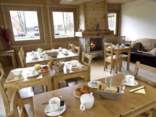 La Ferme Du Hotel