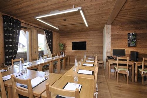 La Ferme Du Hotel 4*