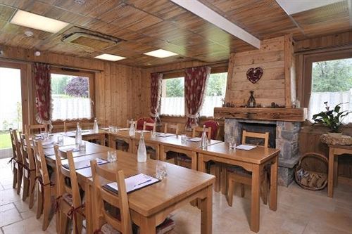 La Ferme Du 4* Thyez