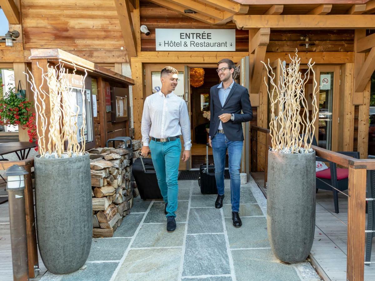 La Ferme Du Thyez