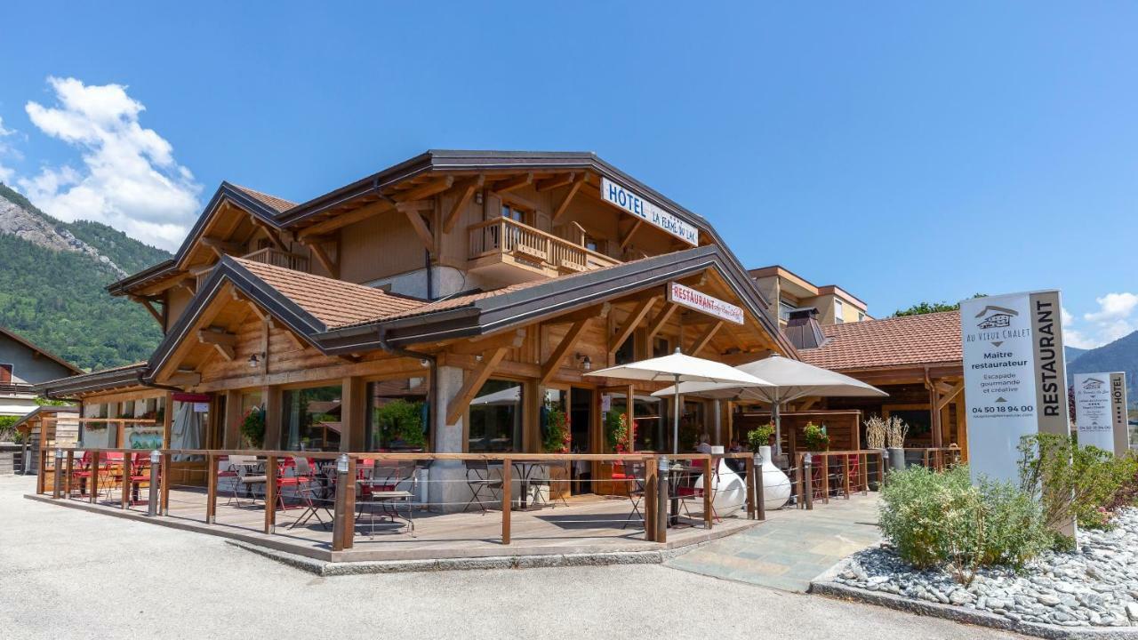 La Ferme Du
