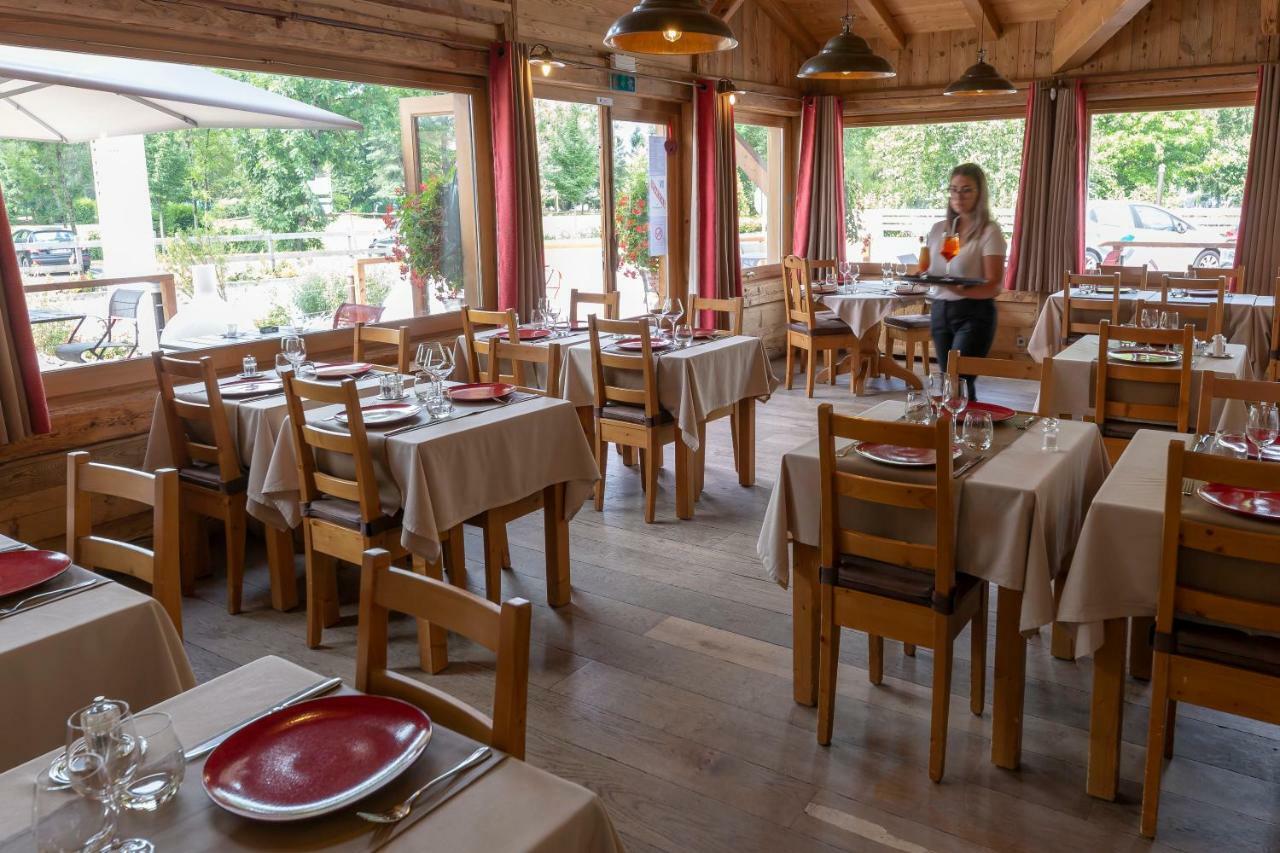 Hotel La Ferme Du 4*